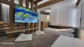 Global Apartments